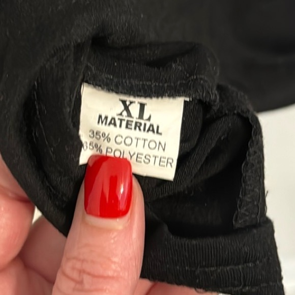 Tennessee Whiskey Tank - Picture 4 of 4